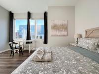Apartamento de 2 dormitorios