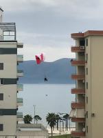 Sea View Vlore - B&B
