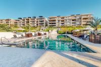 PH Tramonti CSL - Ferienwohnung Cabo San Lucas