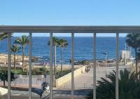 Flamingo Seaviews - Ferienwohnung Calp