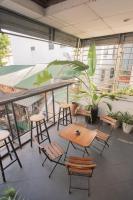 Entire French house with 4 bedrooms in Hanoi downtown - B&B Hanoi
