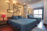B&B Hanoi - Entire French house with 4 bedrooms in Hanoi downtown - Bed and Breakfast Hanoi