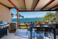 Flamingo Marina Cove 617- Oceanfront 3 Bedroom Condo - Ferienwohnung
