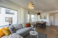 Quality Suite with Sauna - 2 Bedrooms - BRAND NEW 2022 - B&B Rovaniemi