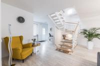 Villa House Poznań * SAUNA * - B&B Poznań