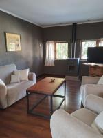 Espectacular casa centro laguna para parejas - B&B Chascomús