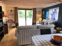 B&B Shipston on Stour - Bank Studio - luxury Cotswolds haven for two - Bed and Breakfast Shipston on Stour