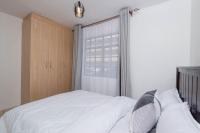 Athi Luxury Suites - B&B