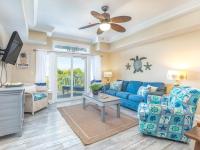 Bay View Villas 107 - B&B