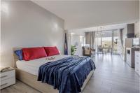 Monolocale con Terrazza
