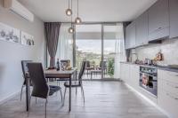 Monolocale con Terrazza