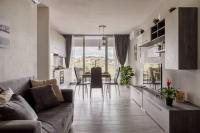 Monolocale con Terrazza