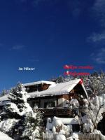 Appartamento con Vista Montagna