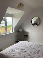 Cosy Stay on The Wild Atlantic Way - B&B Malin