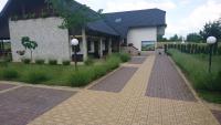 Villa Stone 1 - Ferienwohnung