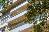 Nido Parque Lincoln - Ferienwohnung