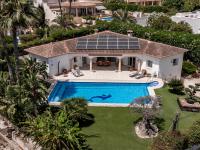 Villas Guzman - Acacias - Bed and Breakfast Benissa