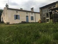 Jolie maison ancienne adaptée aux petits groupes - Maison Peyri - B&B