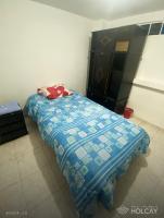 Budget Single Room