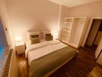 Tolle Stadtwohnung mit guter Verkehrsanbindung Von der Goltz 35 - B&B Dortmund
