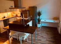 Tolle Stadtwohnung mit guter Verkehrsanbindung Von der Goltz 35 - Ferienwohnung Dortmund