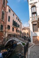 Cà Mascaròn - Chambres d'hôtes Venise