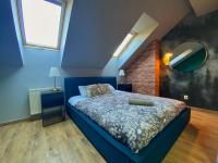 Angelika9I 3 Mountain Aparts - B&B
