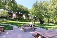 Comal River Bliss - Bed and Breakfast