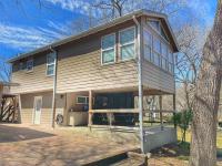 Cypress Creek Haus - B&B