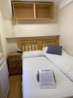 Kleines Doppelzimmer