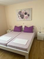 Apartamento de 1 dormitorio