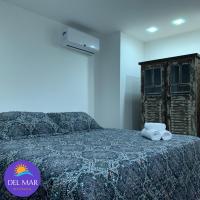 Apartment mit Meerblick