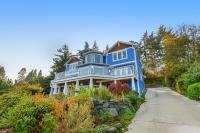 B&B Coupeville - The Luxe Lookout - Bed and Breakfast Coupeville