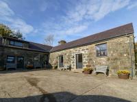 B&B Criccieth - Tyddyn Sianel - Derw - Bed and Breakfast Criccieth