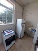 Apartamento aconchegante - Ferienwohnung
