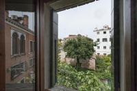 Residenza Tiziano - Ferienwohnung Venedig