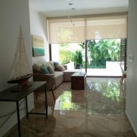 BahiaPrincipe Tulum Country Club Condo w/whirlpool - B&B Tulum