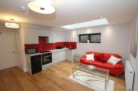Lovely One Bed Apartment-Near All Transport-Village-FreeParking - Chambres d'hôtes Londres