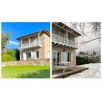 Alemarni Parnassos - Bed and Breakfast