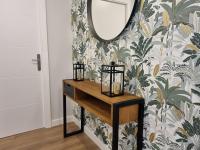 Appartamento con 2 Camere da Letto