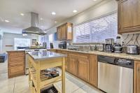 Peaceful Petaluma Getaway with Deck and Grill! - B&B Petaluma