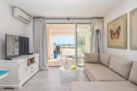 Bonita stay B Rocks: Nuevo, vistas, fibra, clima - Chambres d'hôtes Javea