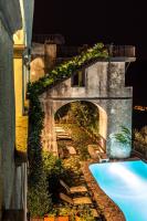 Domus Laeta - B&B Giungano