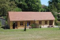 Les Cottages de Charme - B&B