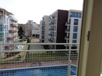 Apartment I4 in Sunset Beach 2 Resort - Ferienwohnung Sonnenstrand