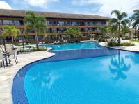 Flat Eco Resort-Praia dos Carneiros - Bed and Breakfast Praia dos Carneiros