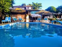 L´Grace Ferradura - B&B