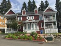 Condo Lac Archambault 305 - B&B