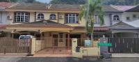 B&B Ipoh - Afamily Homestay - Bed and Breakfast Ipoh