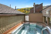 401 Vail21 Condos condo - B&B Vail